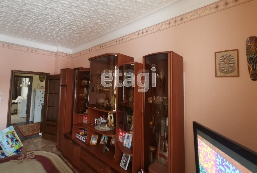 квартира г Озерск ул Мира 26 фото 7