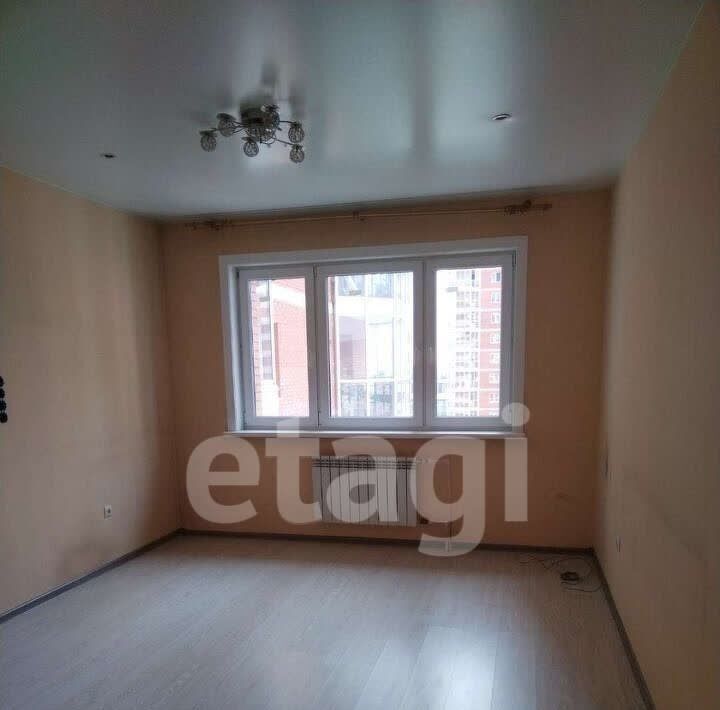 квартира г Улан-Удэ р-н Октябрьский ул Ключевская 60б/2 фото 1