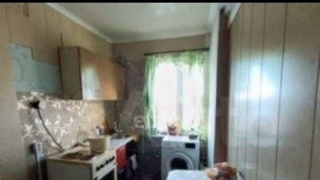 квартира г Улан-Удэ р-н Железнодорожный ул Коллективная 3 фото 3