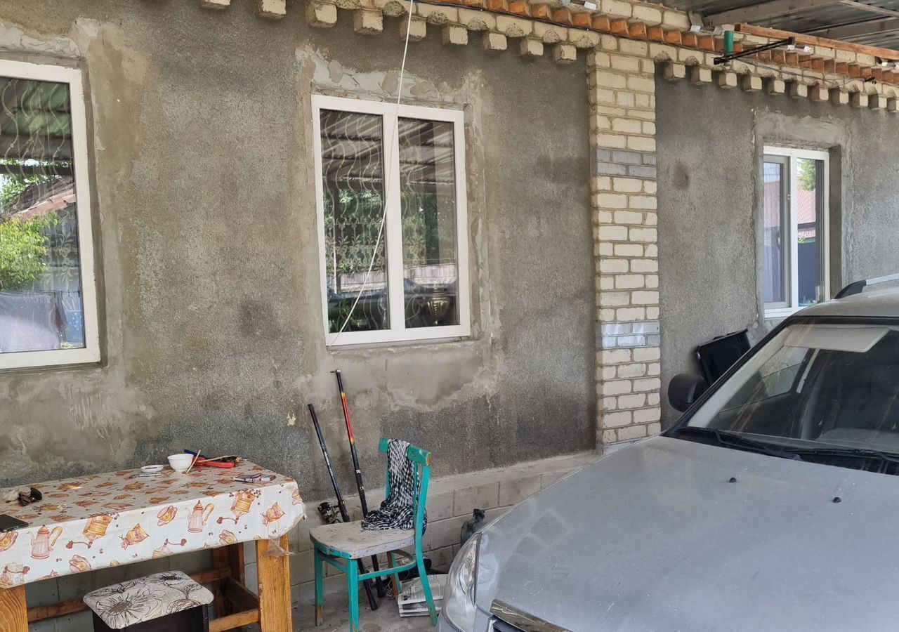 дом г Прохладный ул Гагарина фото 1