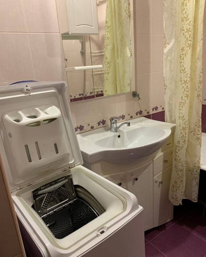 квартира г Зеленоград к 125 фото 4