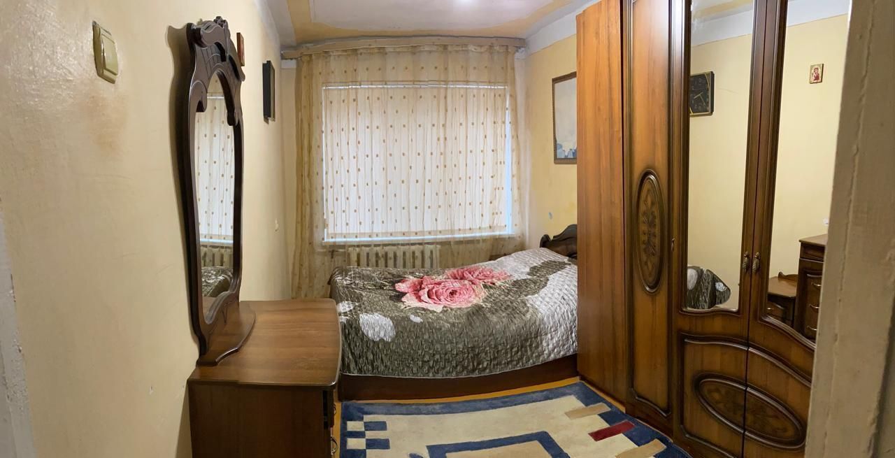 квартира г Владикавказ р-н Промышленный ул Черняховского 26к/3 фото 6
