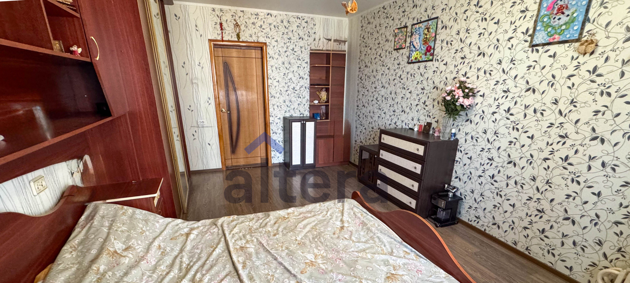 квартира г Казань р-н Советский Азино-1 м-н, Джаудата Файзи, 10 фото 17