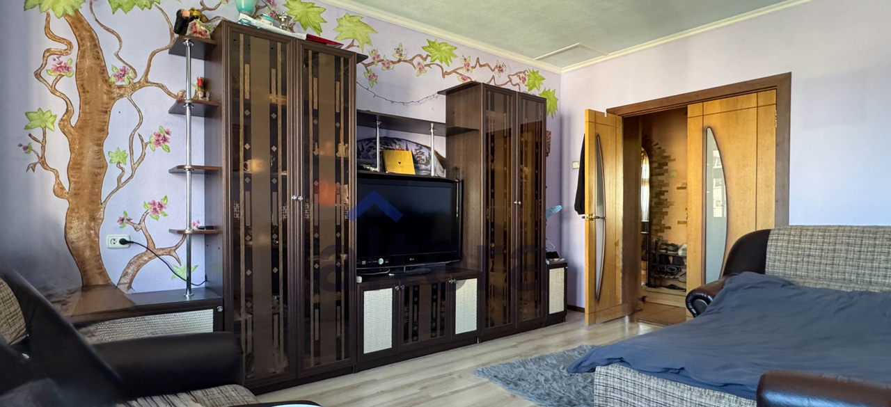 квартира г Казань р-н Советский Азино-1 м-н, Джаудата Файзи, 10 фото 11