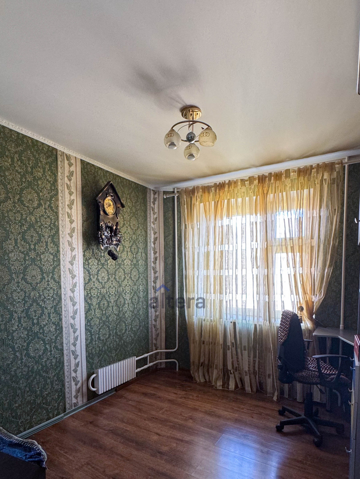 квартира г Казань р-н Советский Азино-1 м-н, Джаудата Файзи, 10 фото 21