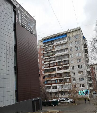 ул Сибирская 102/1 фото