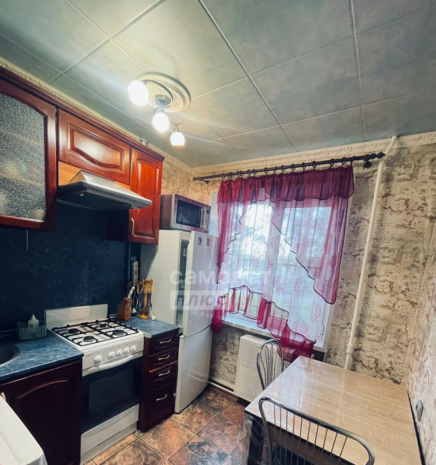 квартира г Наро-Фоминск ул Маршала Жукова Г.К. 169 фото 3