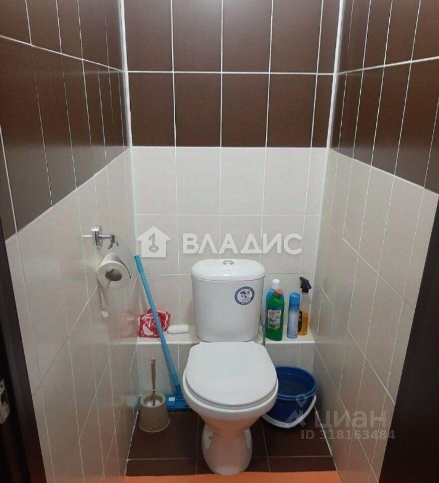 квартира г Балашиха ул Калинина 14 фото 15