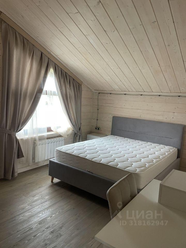дом г Балашиха д Дятловка Коттеджный посёлок «Купавна Сити», 561 фото 25