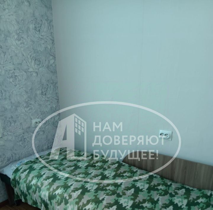 комната г Чайковский ул Карла Маркса 3/1 фото 2