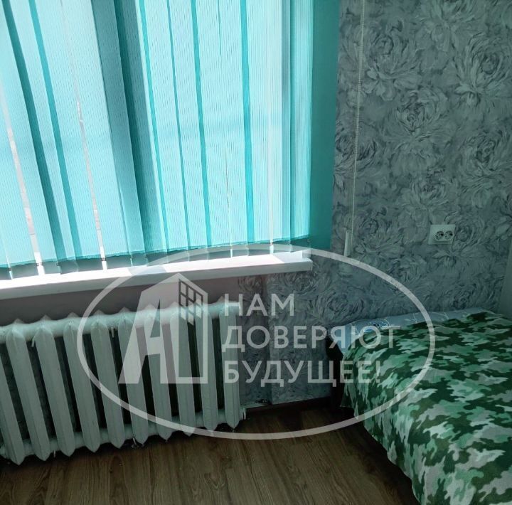 комната г Чайковский ул Карла Маркса 3/1 фото 1
