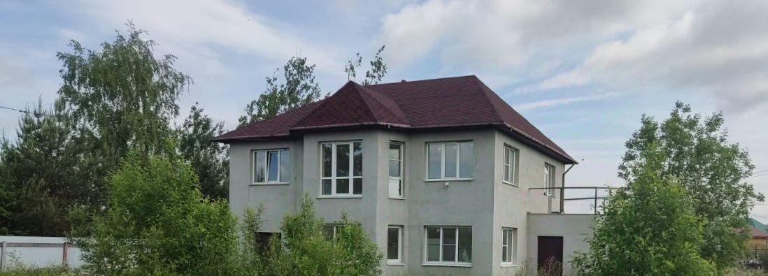 дом г Пушкин Кондакопшино р-н Пушкинский тер Сергиево 16 км, Старинная ул., 62, Красносельское шоссе фото 1