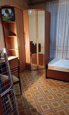 комната Безымянка дом 22 фото
