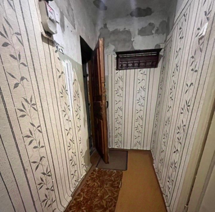 квартира р-н Балахнинский г Балахна ул Свободы 1 фото 13