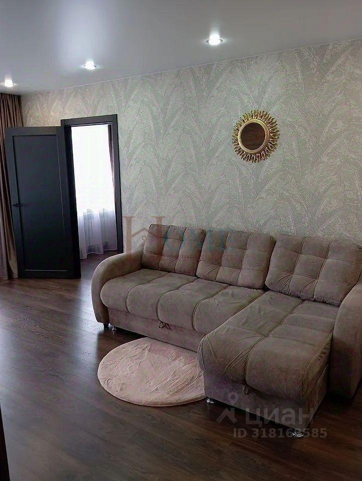 квартира г Новосибирск р-н Центральный ул Мичурина 23 фото 7