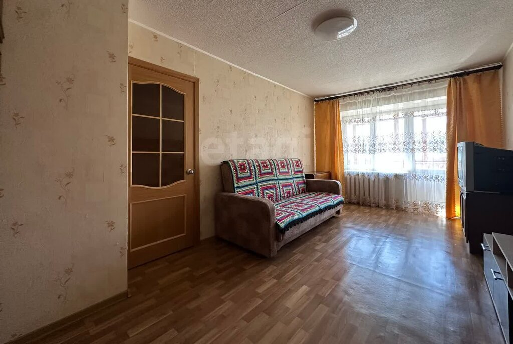 квартира г Ярославль р-н Ленинский ул Чкалова 25 фото 8