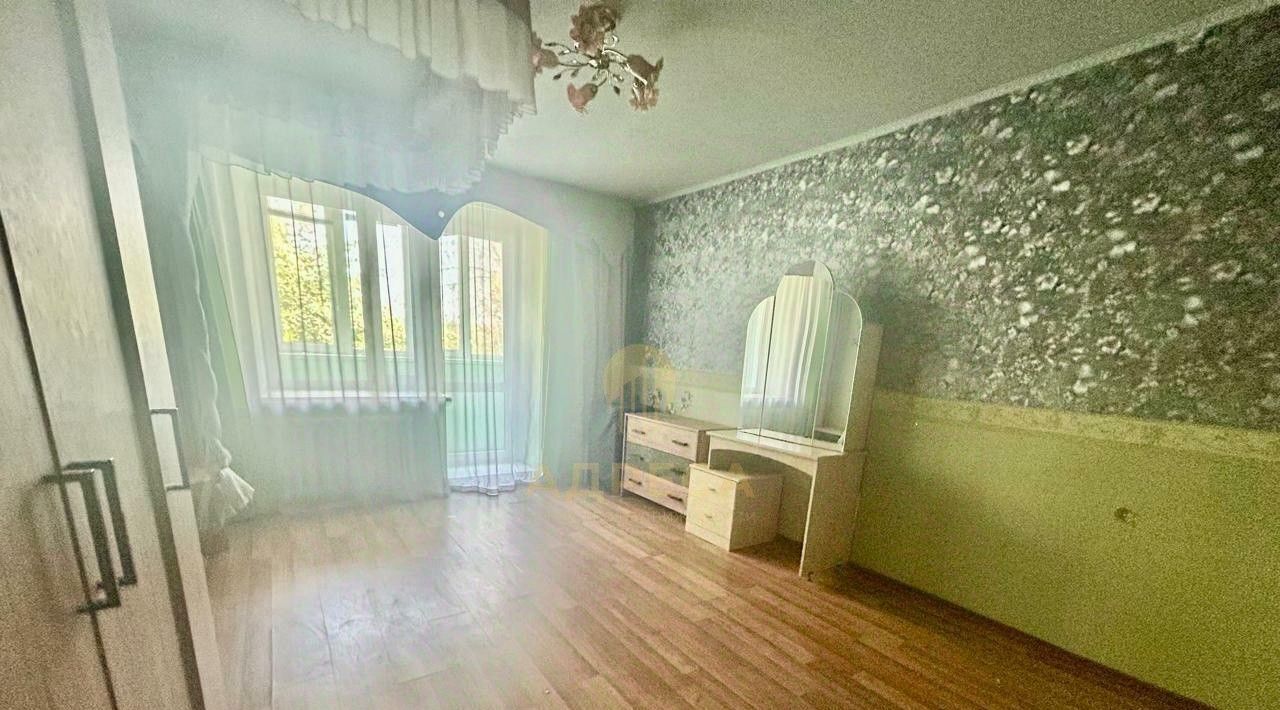 квартира г Оренбург р-н Ленинский ул Центральная 3/3 фото 6