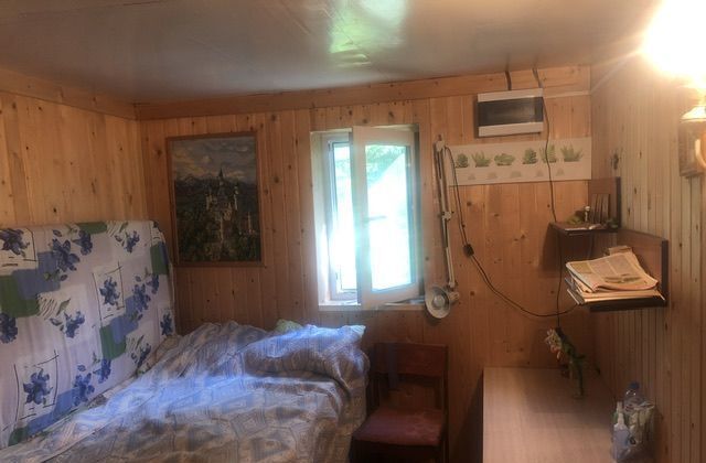 дом г Саратов р-н Волжский снт терЗональное фото 4