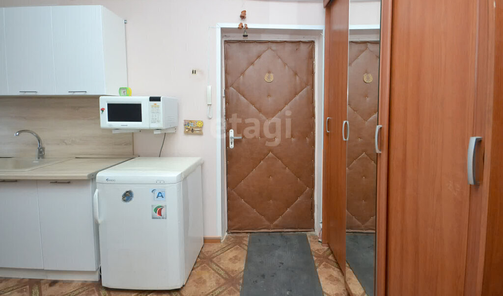 квартира г Якутск ул Маяковского 112 фото 7