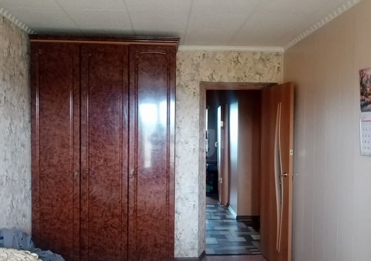 квартира г Юрга ул Кирова 35 фото 4