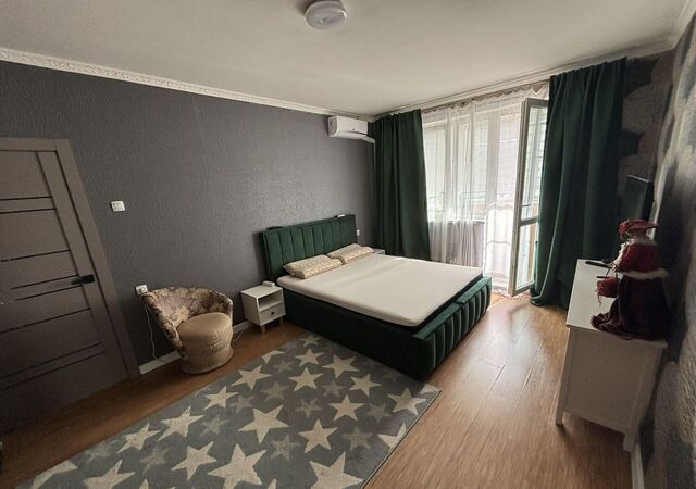 метро Братиславская ул Братиславская 19к/2 фото