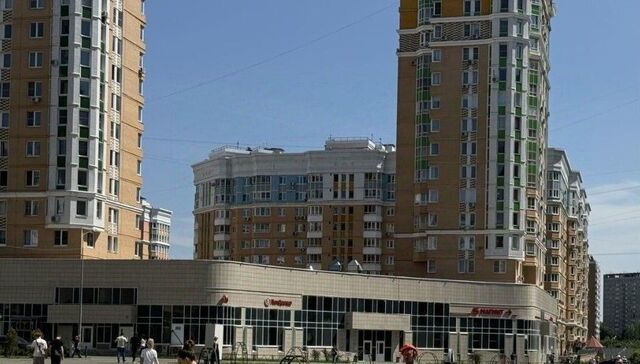 метро Покровское ул 6-я Радиальная 3к/8 муниципальный округ Бирюлёво Восточное фото