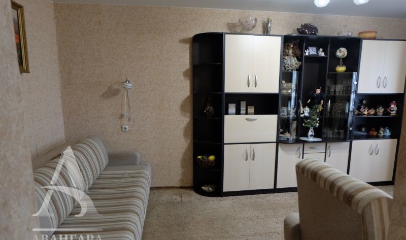квартира г Клин ул Ломоносова 1 фото 2