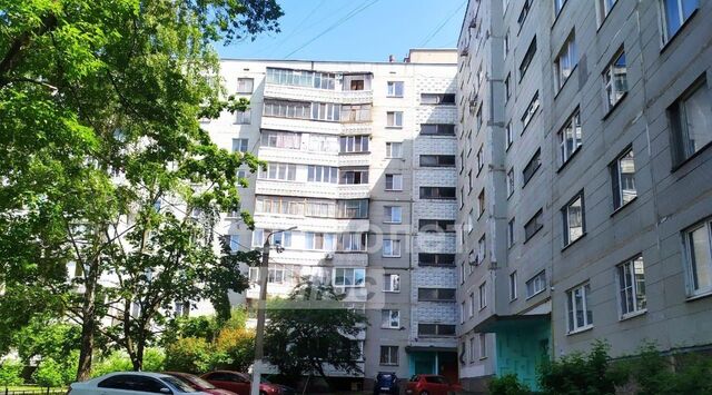 р-н Коминтерновский ул Генерала Лизюкова 99 фото