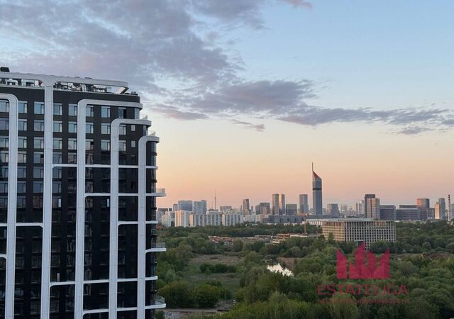 ул Нижние Мнёвники 16к/4 ЖК «Остров» муниципальный округ Хорошёво-Мнёвники фото