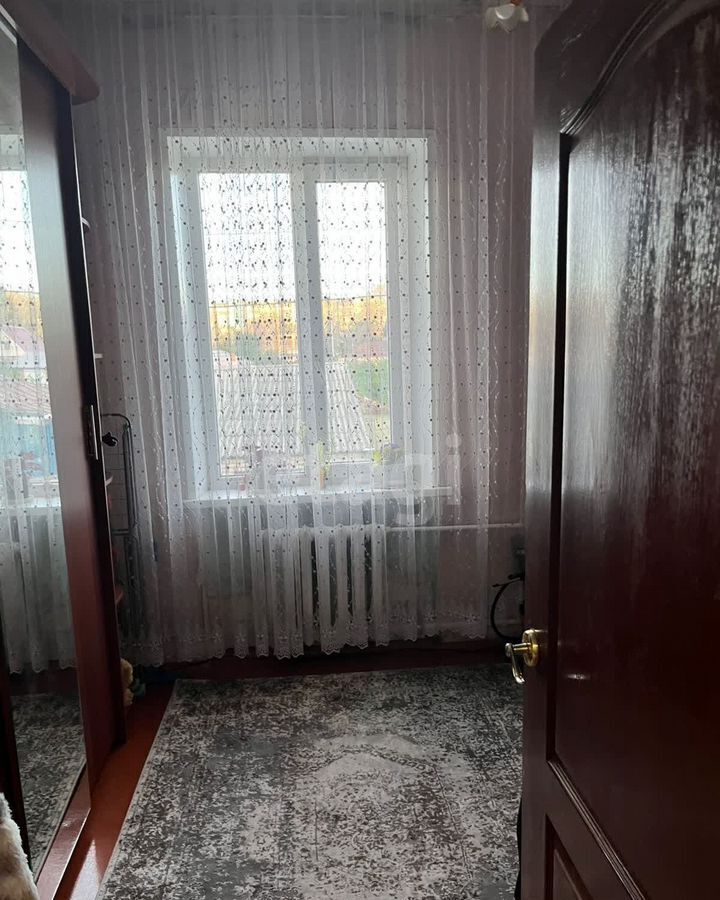 квартира г Ульяновск р-н Заволжский ул 9 Мая 18 фото 3