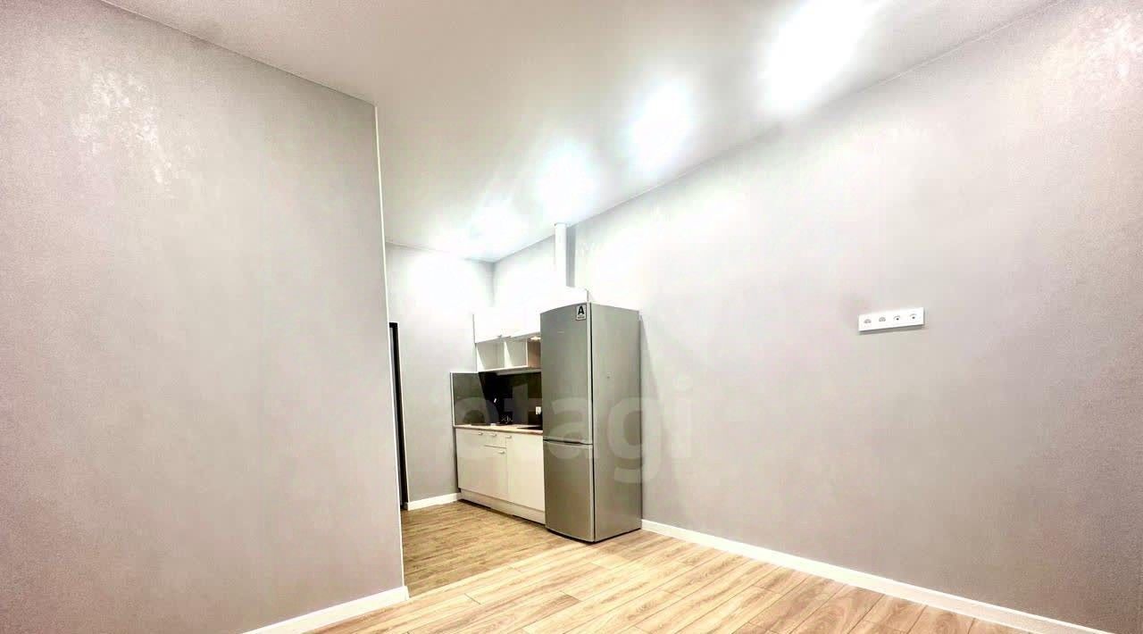 квартира г Казань ул Октябрьская 38 Казань, Северный Вокзал фото 3