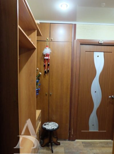 квартира г Клин ул Ломоносова 1 фото 10