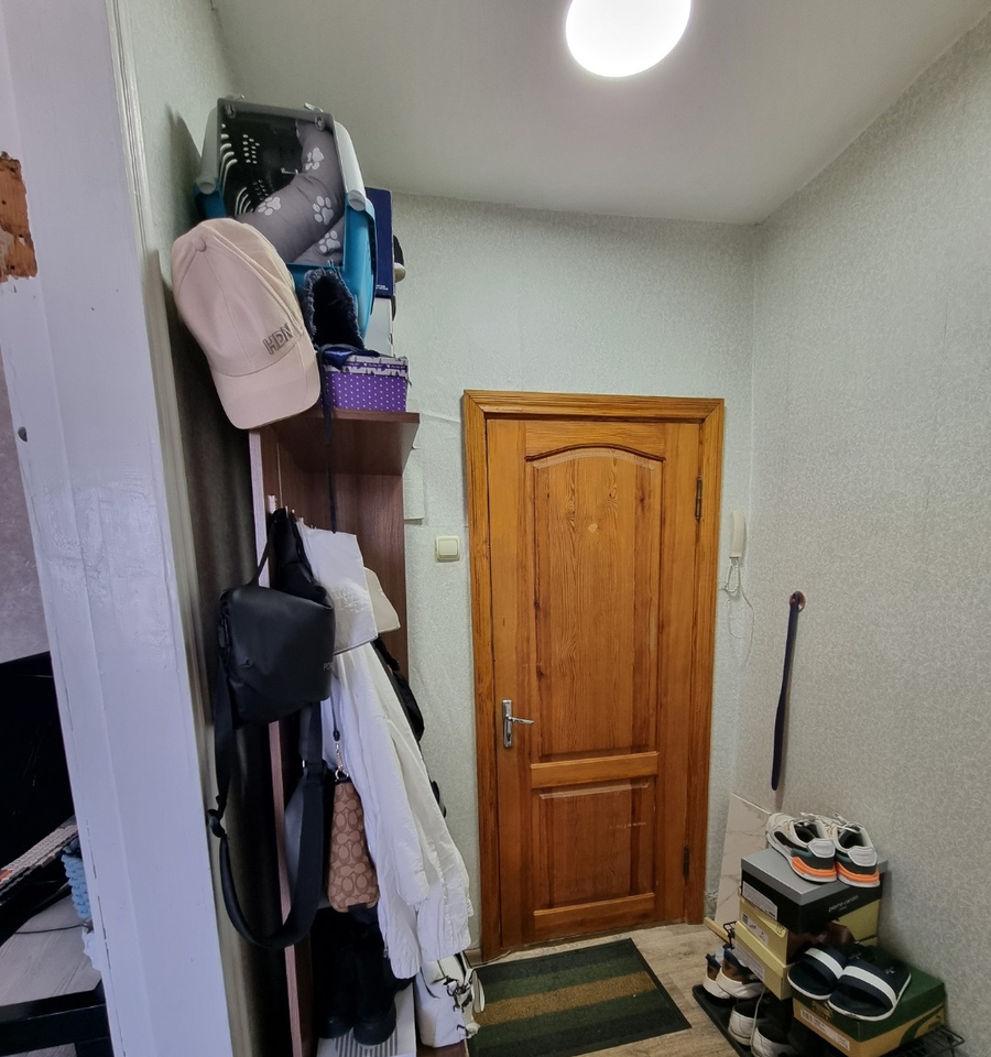 квартира г Евпатория ул Фрунзе 12 пр-кт им.В.И.Ленина фото 28