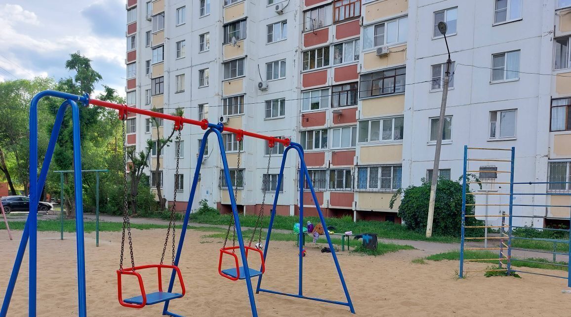 квартира г Воронеж р-н Коминтерновский ул Торпедо 24 фото 26