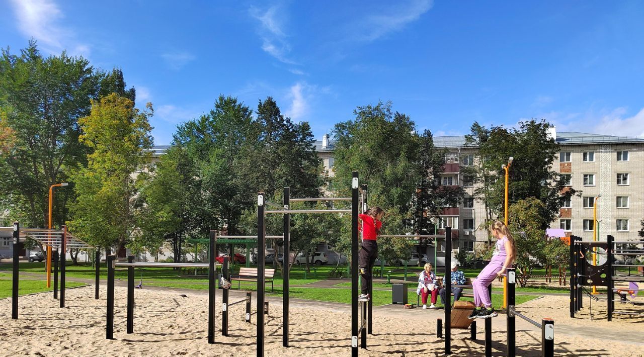 квартира г Казань р-н Кировский Кремлёвская ул Лейтенанта Красикова 18 фото 21