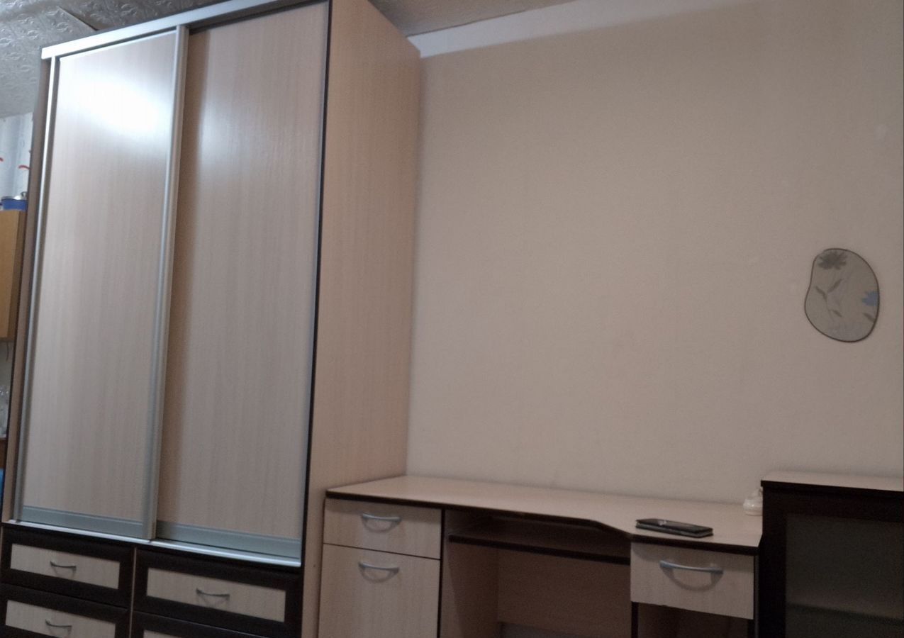 комната г Псков Завеличье ул Киселева 29/23 фото 6