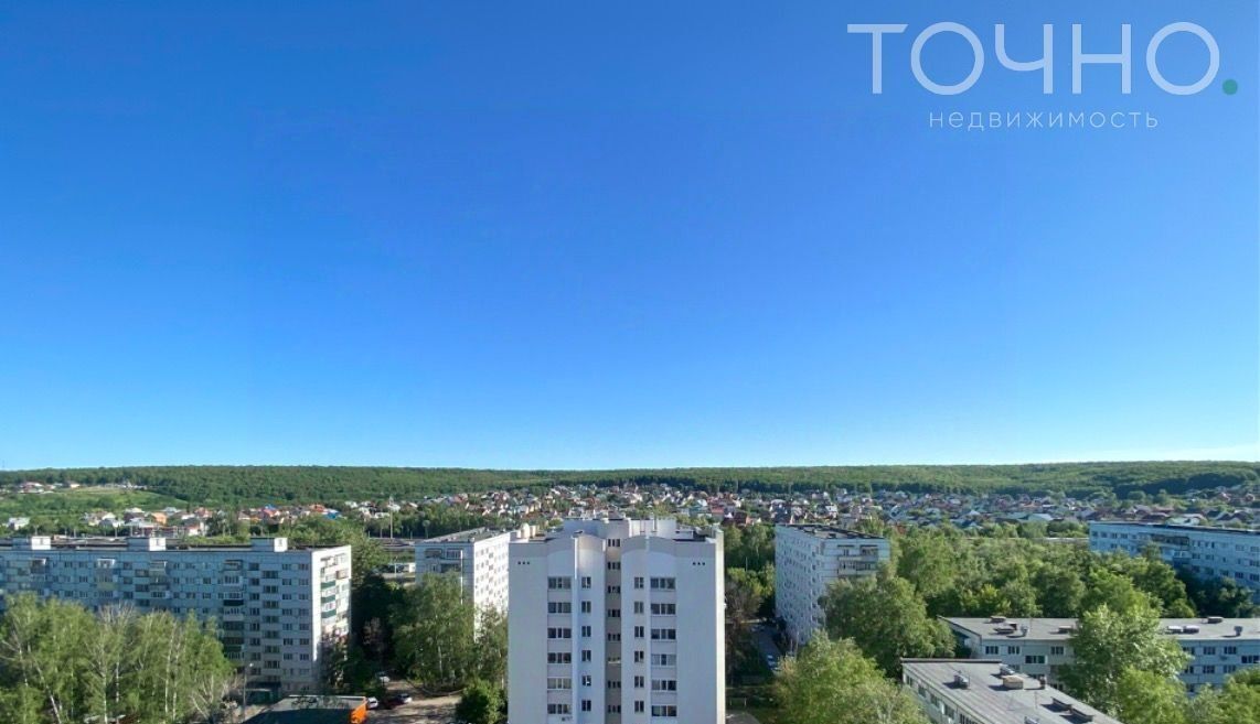 квартира г Пенза р-н Октябрьский ул Ладожская 9 фото 10