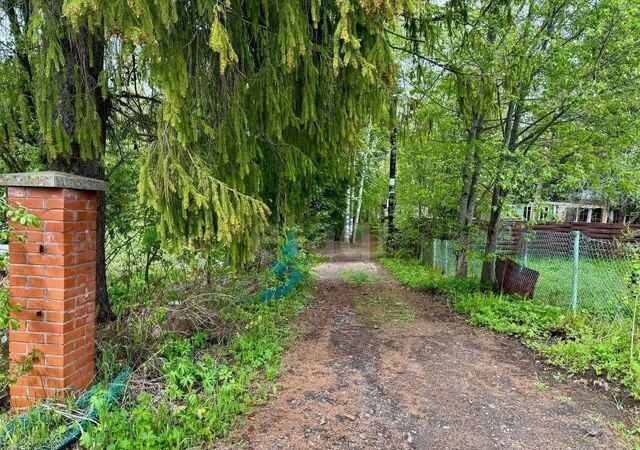 снт Севкабель Трасса Сортавала, 46 км, Сосновское сельское поселение, Сосново фото