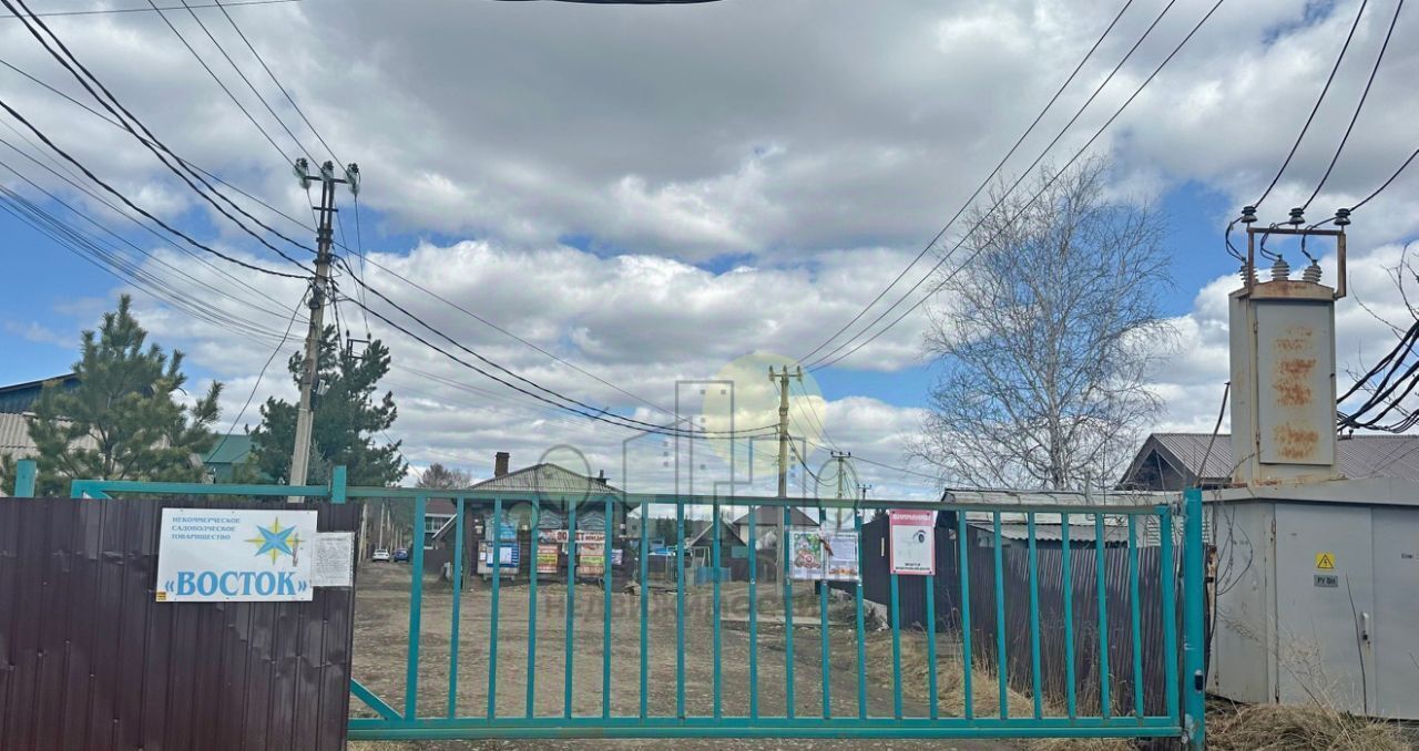 дом г Иркутск р-н Правобережный снт Восток ул Ушаковская 43 фото 8