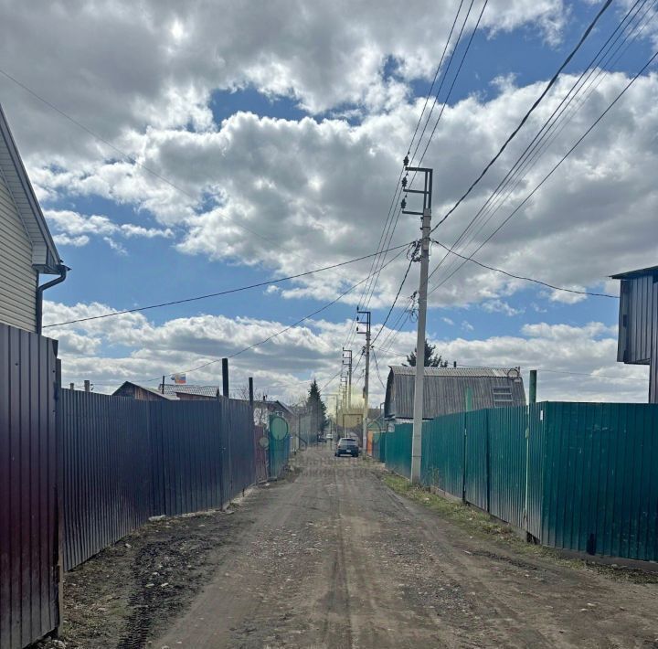 дом г Иркутск р-н Правобережный снт Восток ул Ушаковская 43 фото 6