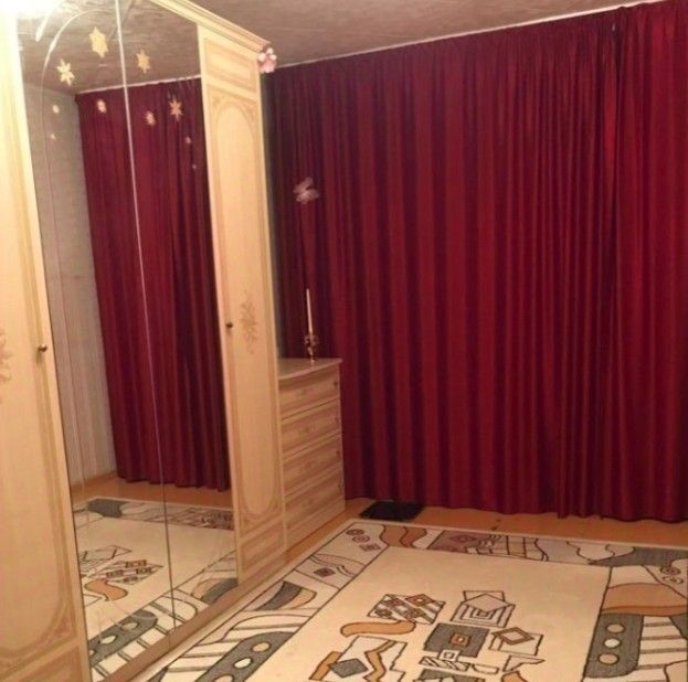 квартира г Томск р-н Советский ул Салтыкова-Щедрина 46 фото 3