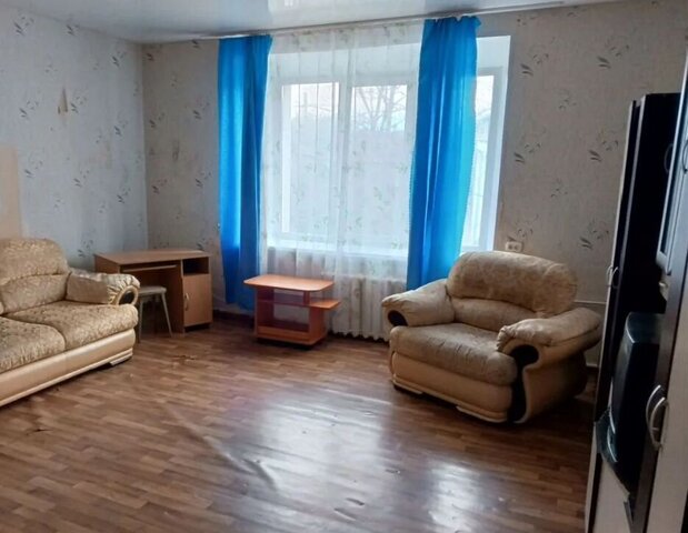 комната р-н Калининский ул Российская 9 фото
