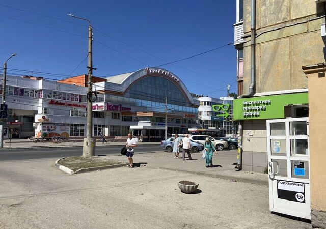 р-н Железнодорожный ул Гагарина 69 фото
