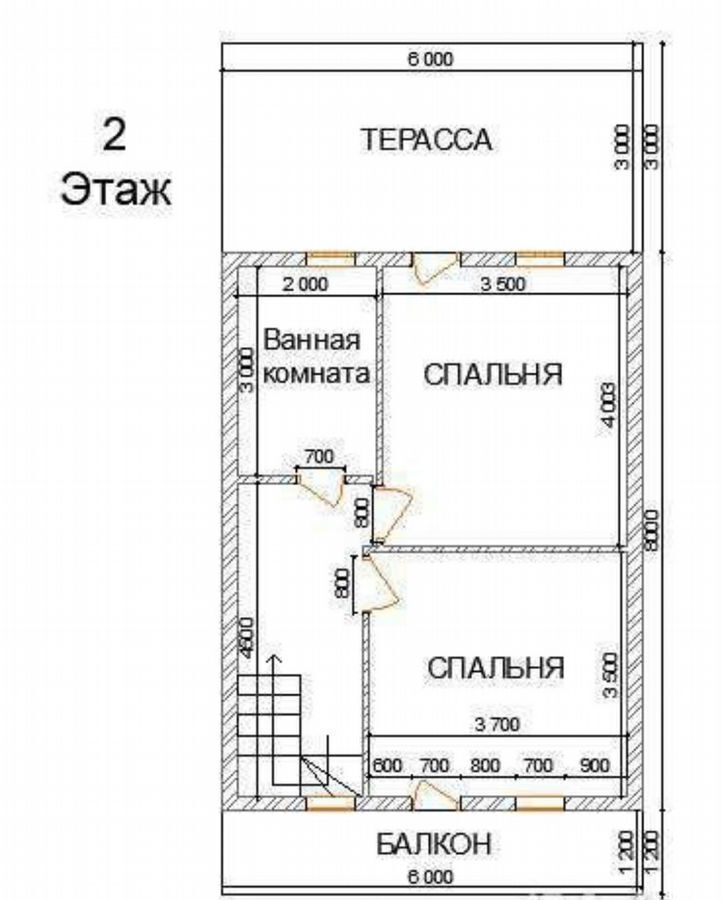 дом г Сочи р-н Адлерский с Нижняя Шиловка ул Нагуляна с Илларионовка р-н Адлерский фото 23