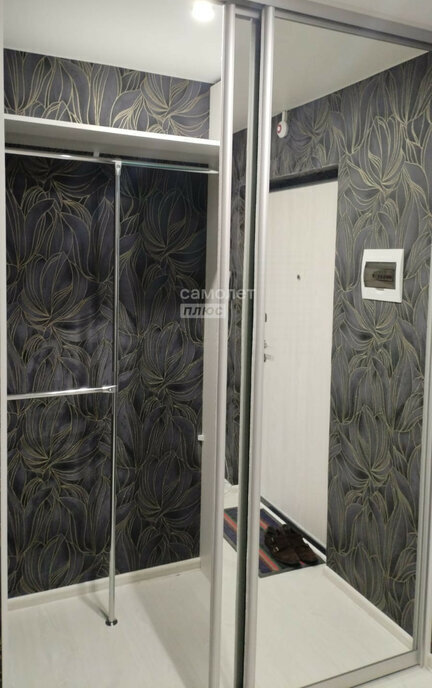 квартира г Киров р-н Ленинский ул Тимирязева 7к/1 ЖК Тимирязев фото 6