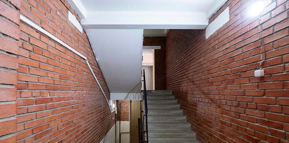 квартира г Томск р-н Кировский ул Аркадия Иванова 27 фото 20