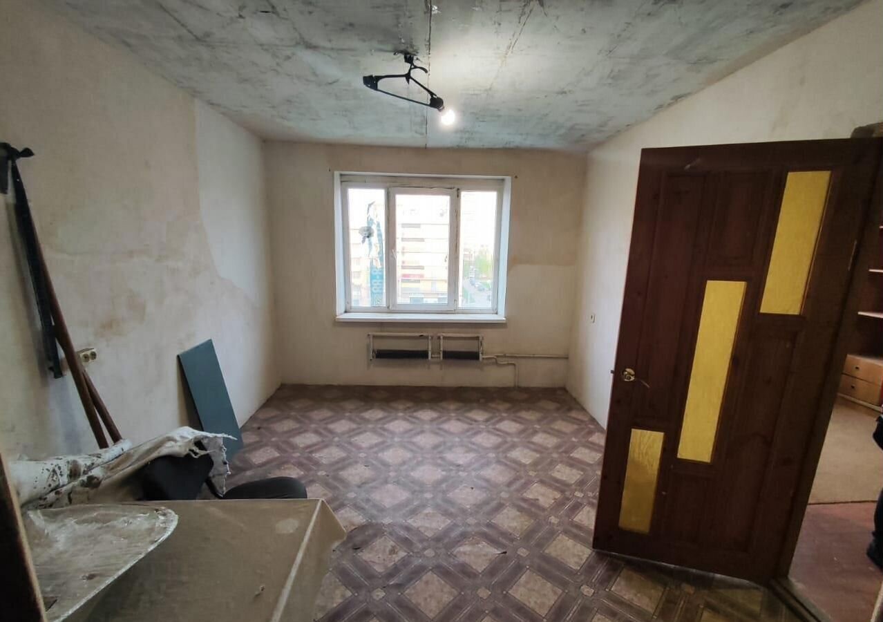 квартира г Краснодар р-н Прикубанский ул Восточно-Кругликовская 63 фото 1