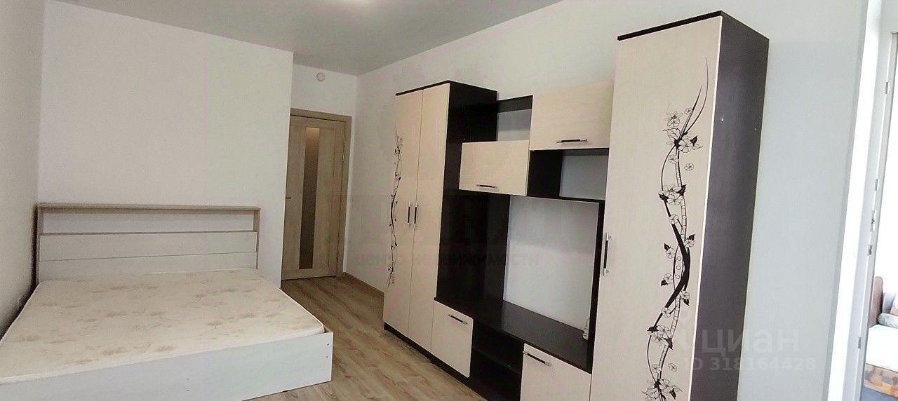 квартира г Екатеринбург Академический ул Павла Шаманова 5/5 ЖК «Аксиома» фото 9