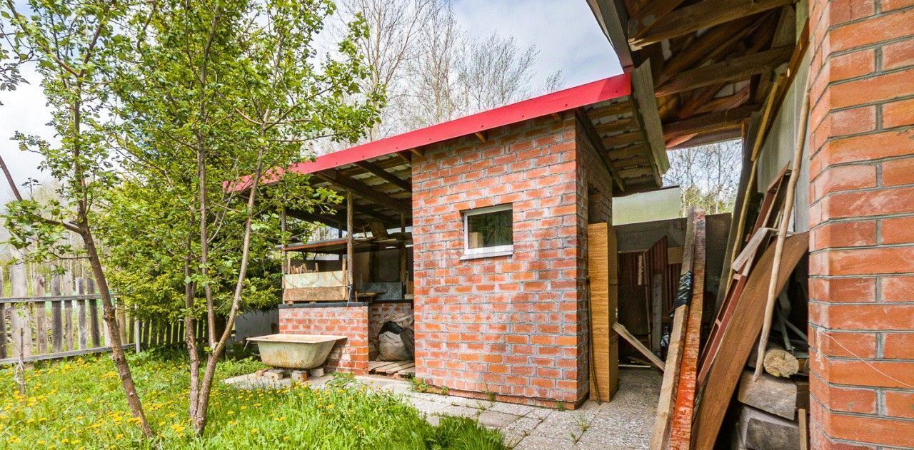 дом г Асбест р-н Заречный ул Новоселов 27 фото 7