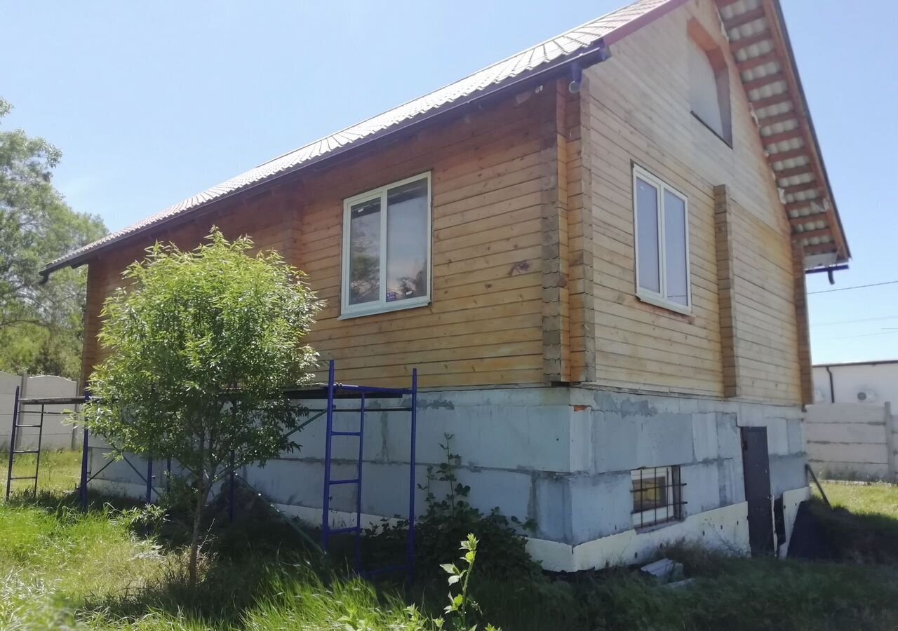 дом г Севастополь ул Журналиста Хамадана 64 Крым фото 4